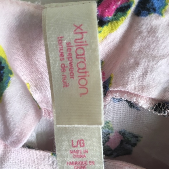 Large light pink dress - Picture 5 of 5